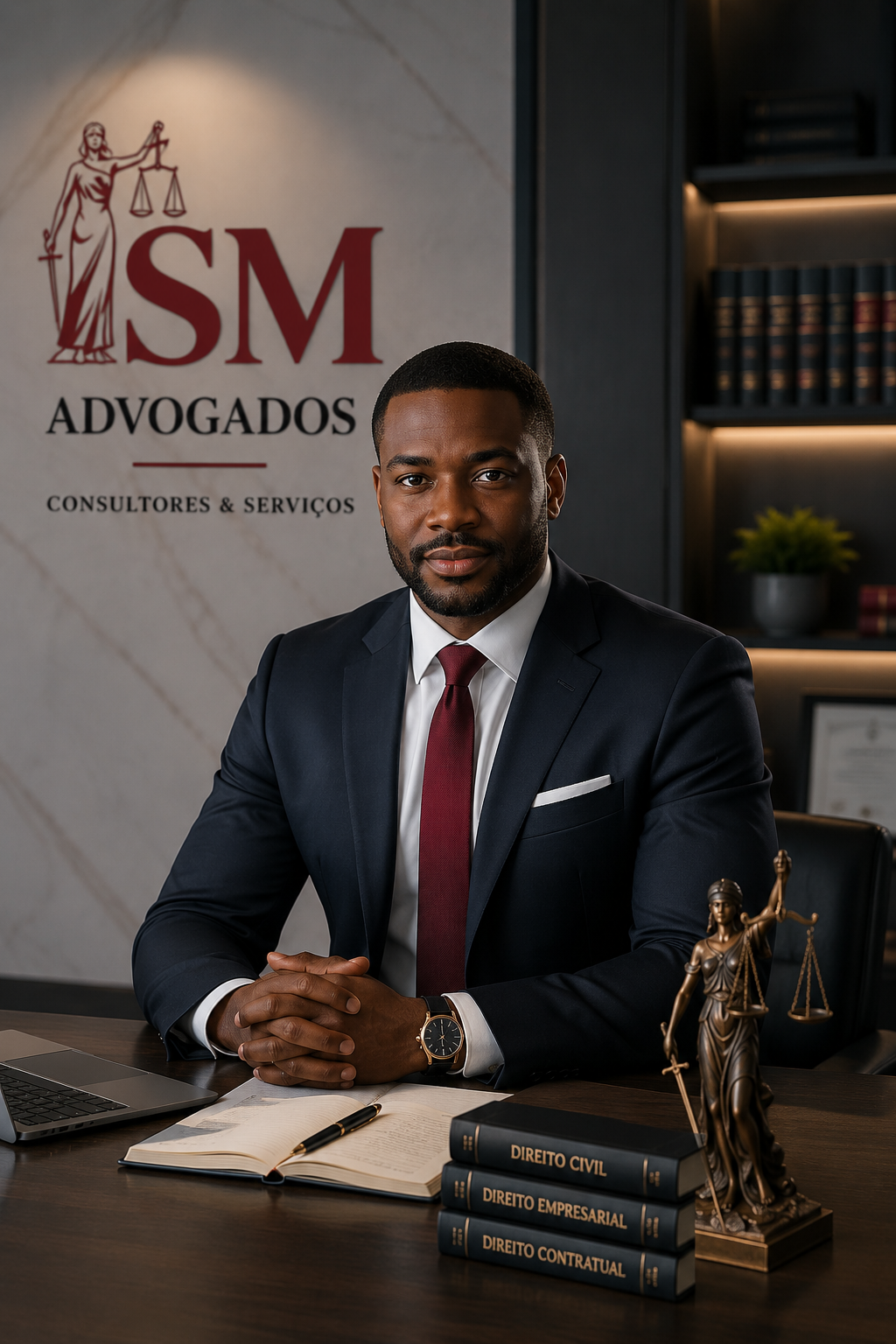 SM Advogados